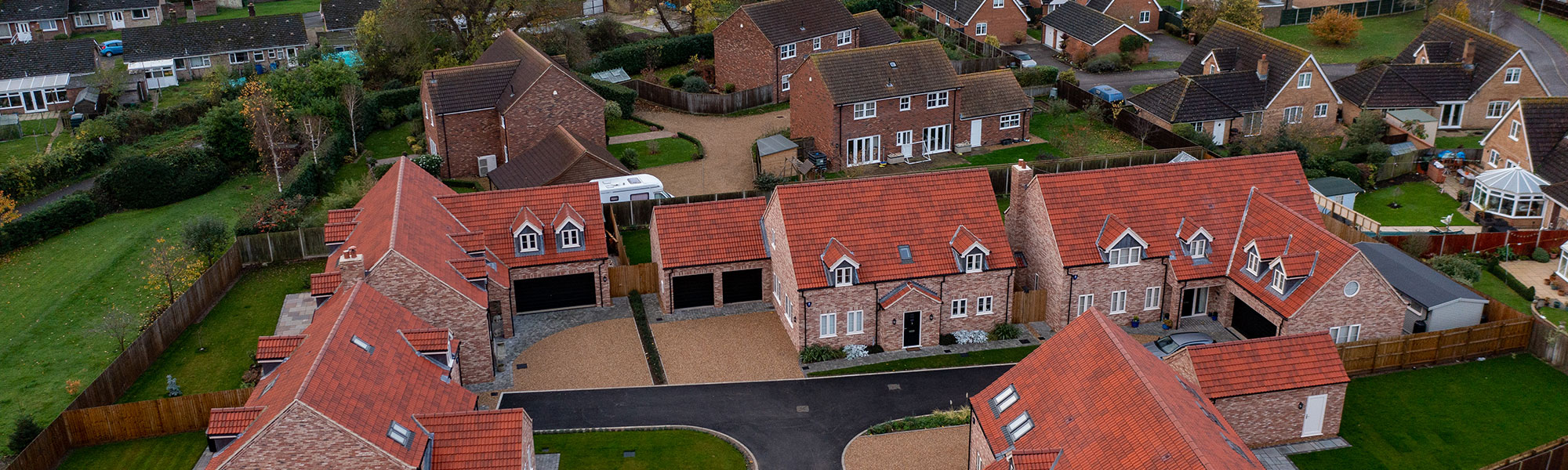 Our Projects | New Home Developments and Construction by NBC Homes