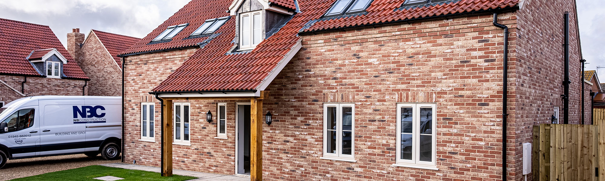 Properties for Sale - NB Construction UK Ltd